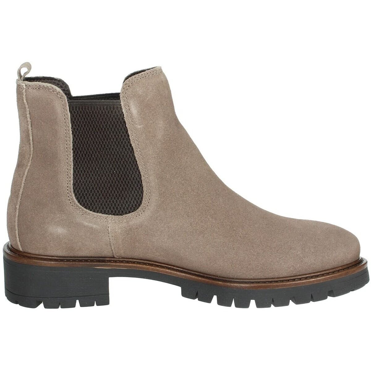 Women's Boots Cinzia Soft Red