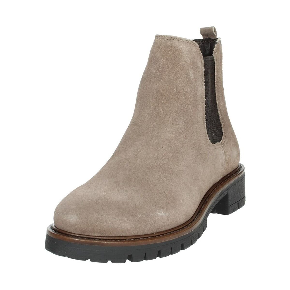 Women's Boots Cinzia Soft Red