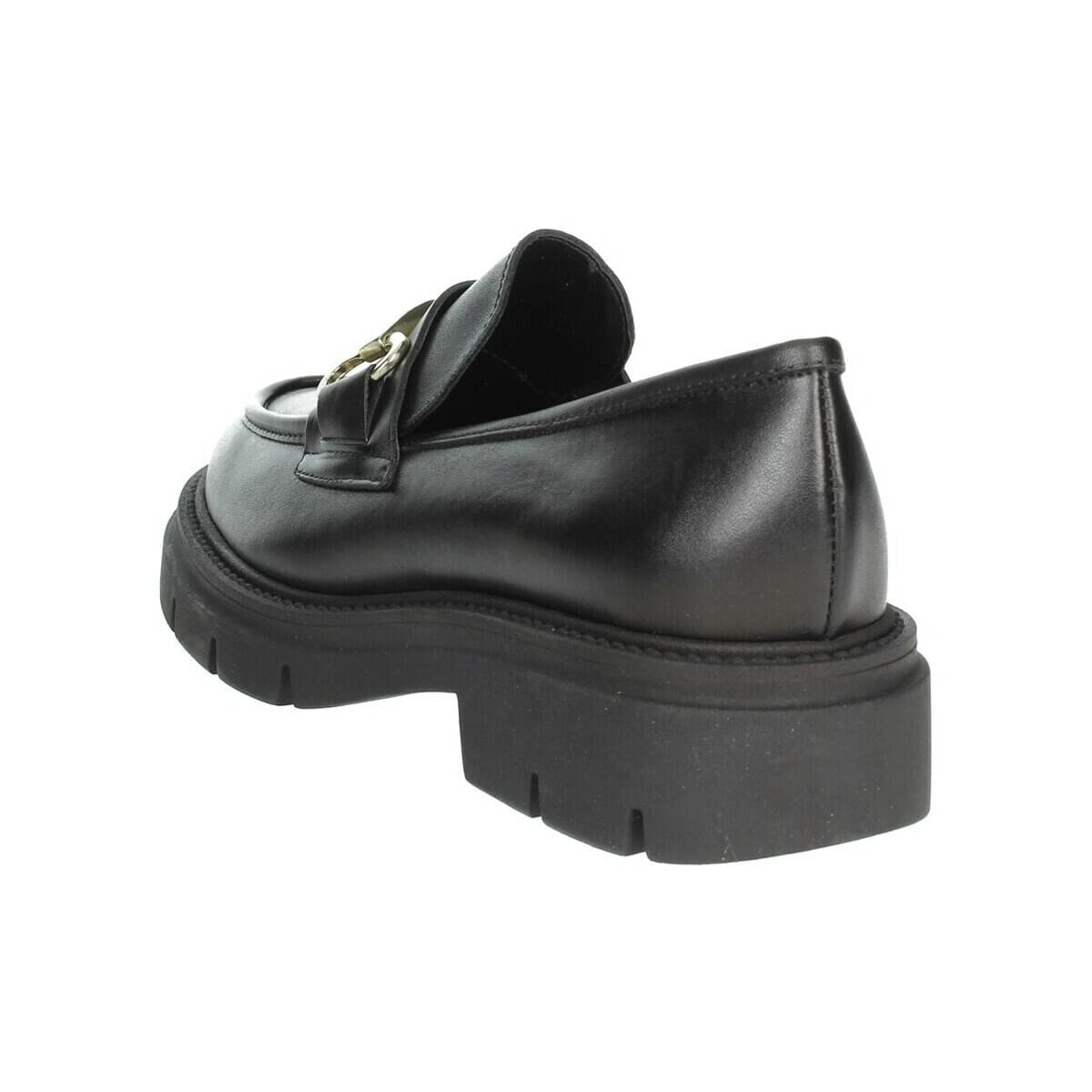 Women's Loafers Cinzia Soft Black
