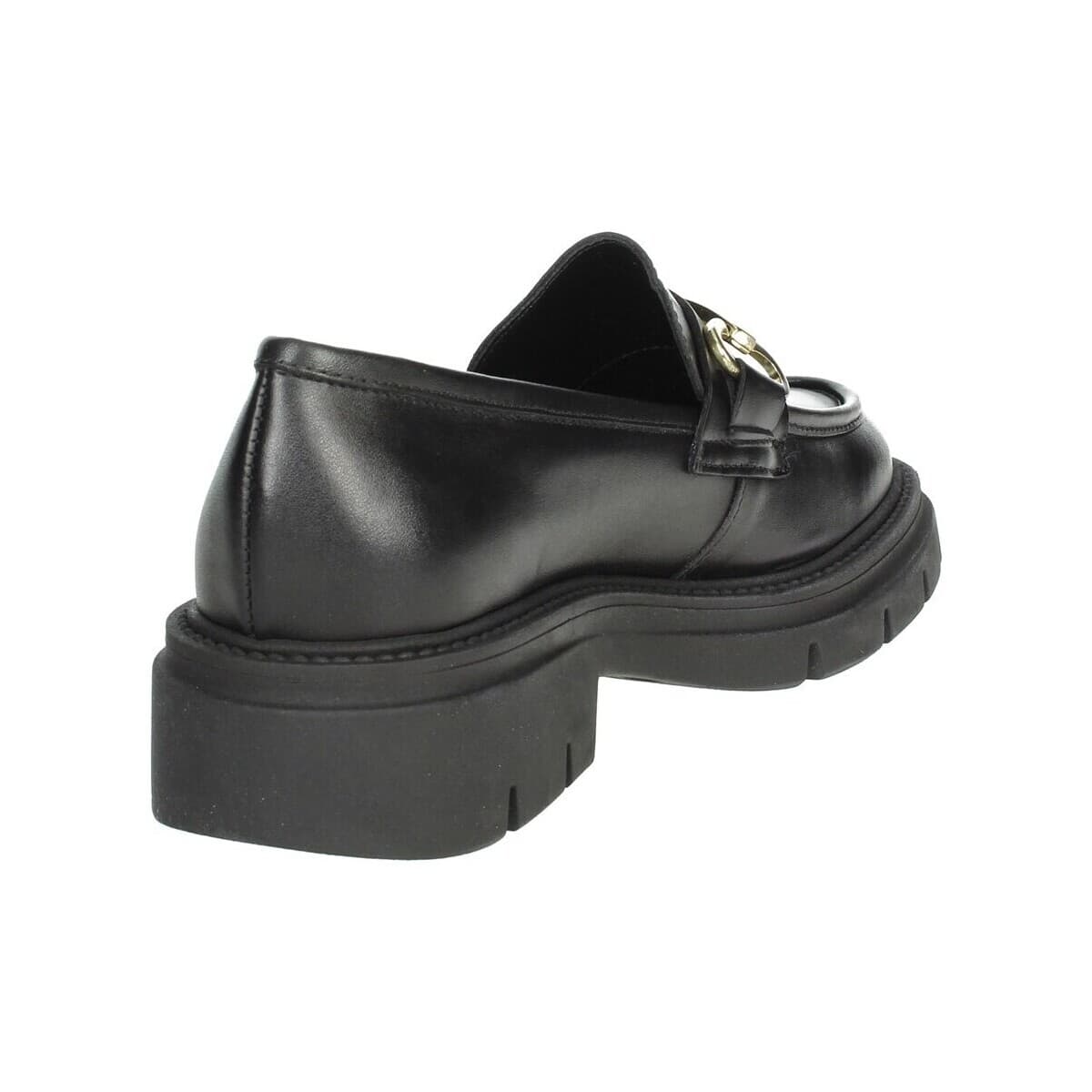Women's Loafers Cinzia Soft Black