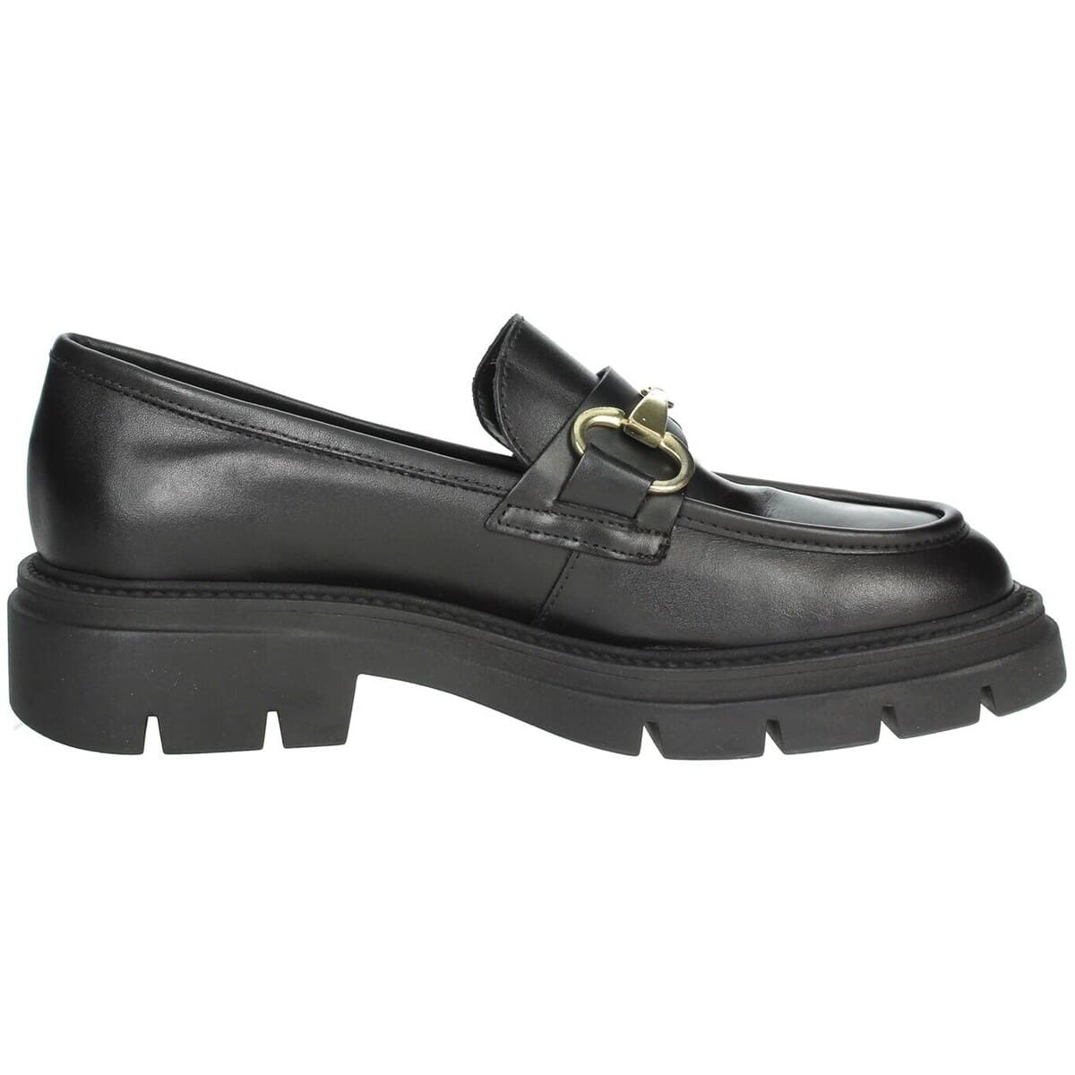 Women's Loafers Cinzia Soft Black