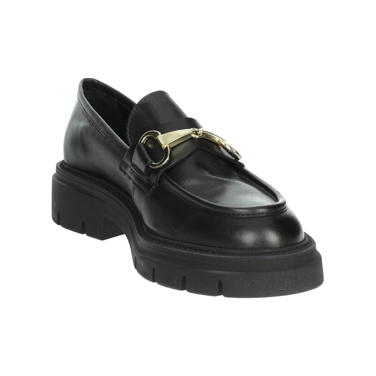 Women's Loafers Cinzia Soft Black