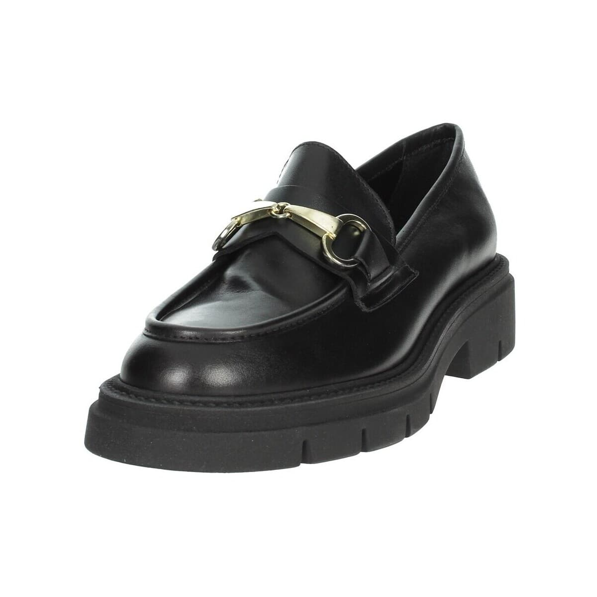 Women's Loafers Cinzia Soft Black
