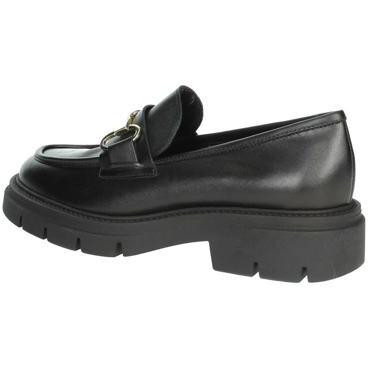 Women's Loafers Cinzia Soft Black