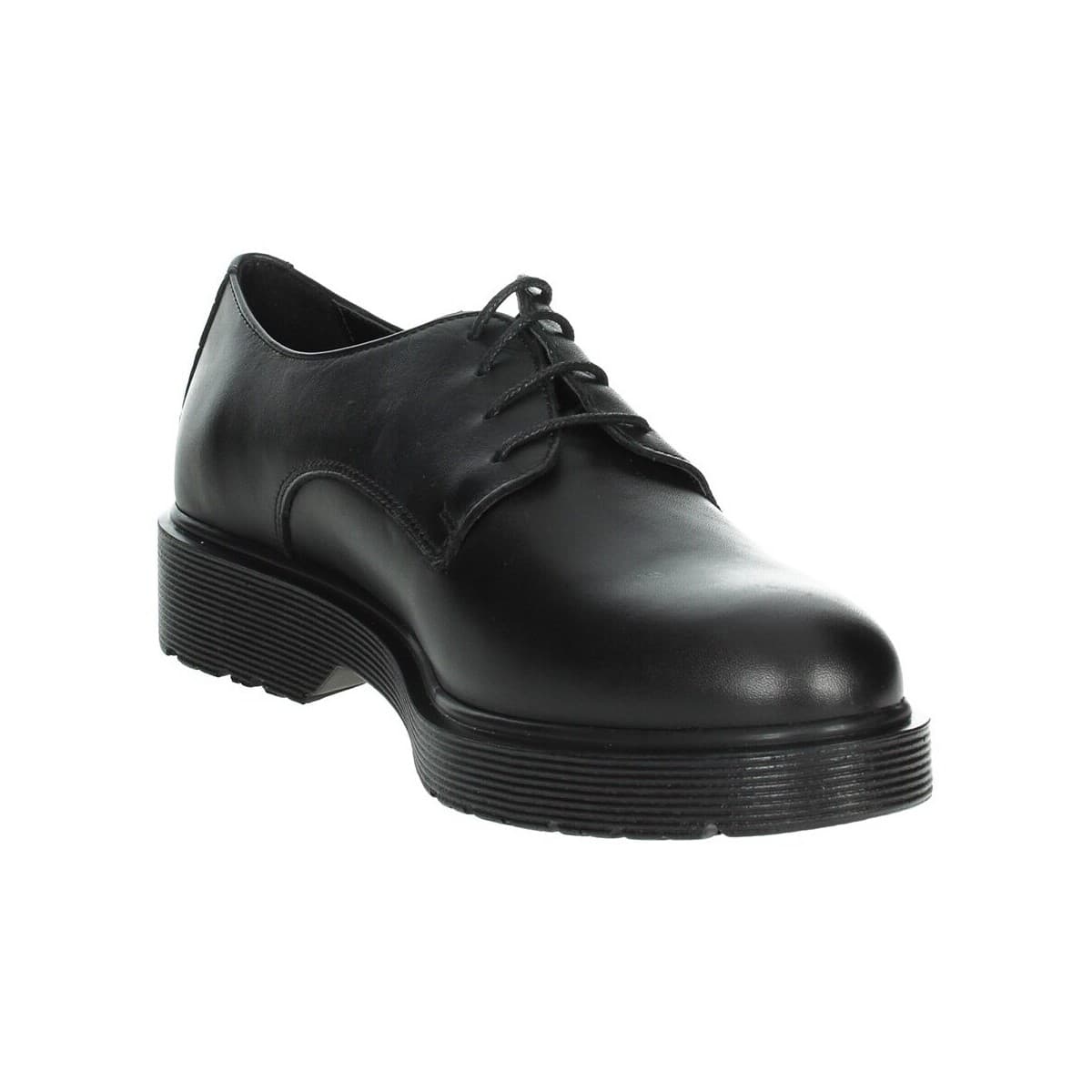 Women's Loafers Cinzia Soft Black