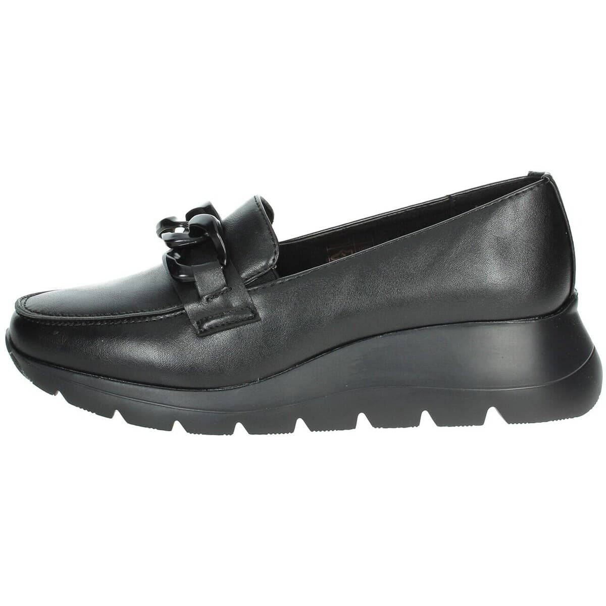 Women's Loafers Cinzia Soft Black