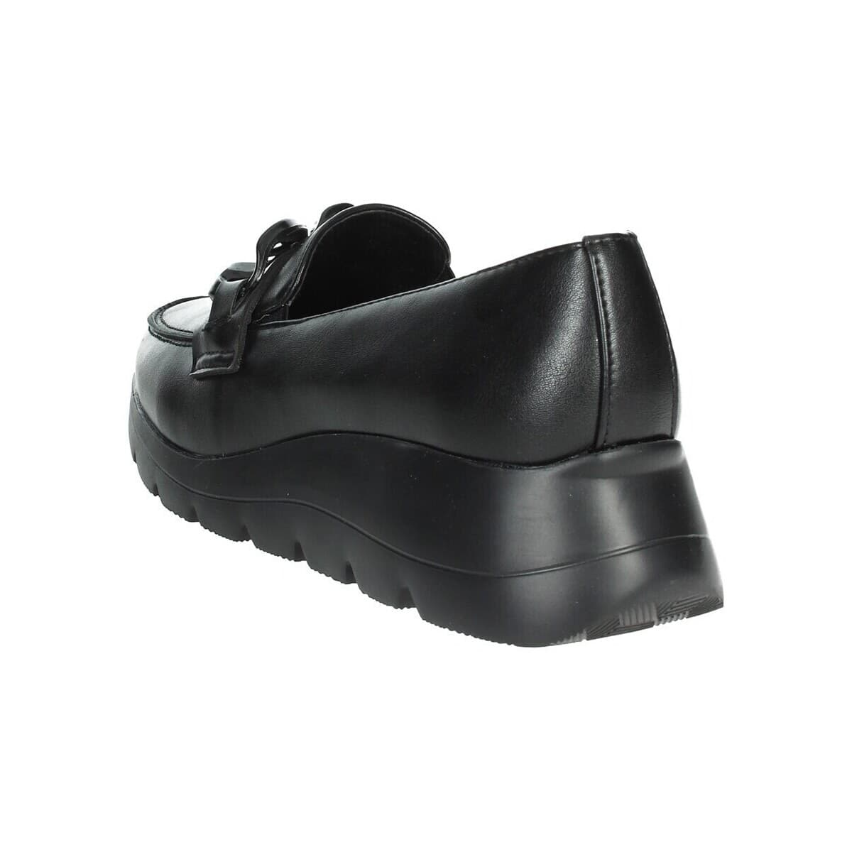 Women's Loafers Cinzia Soft Black