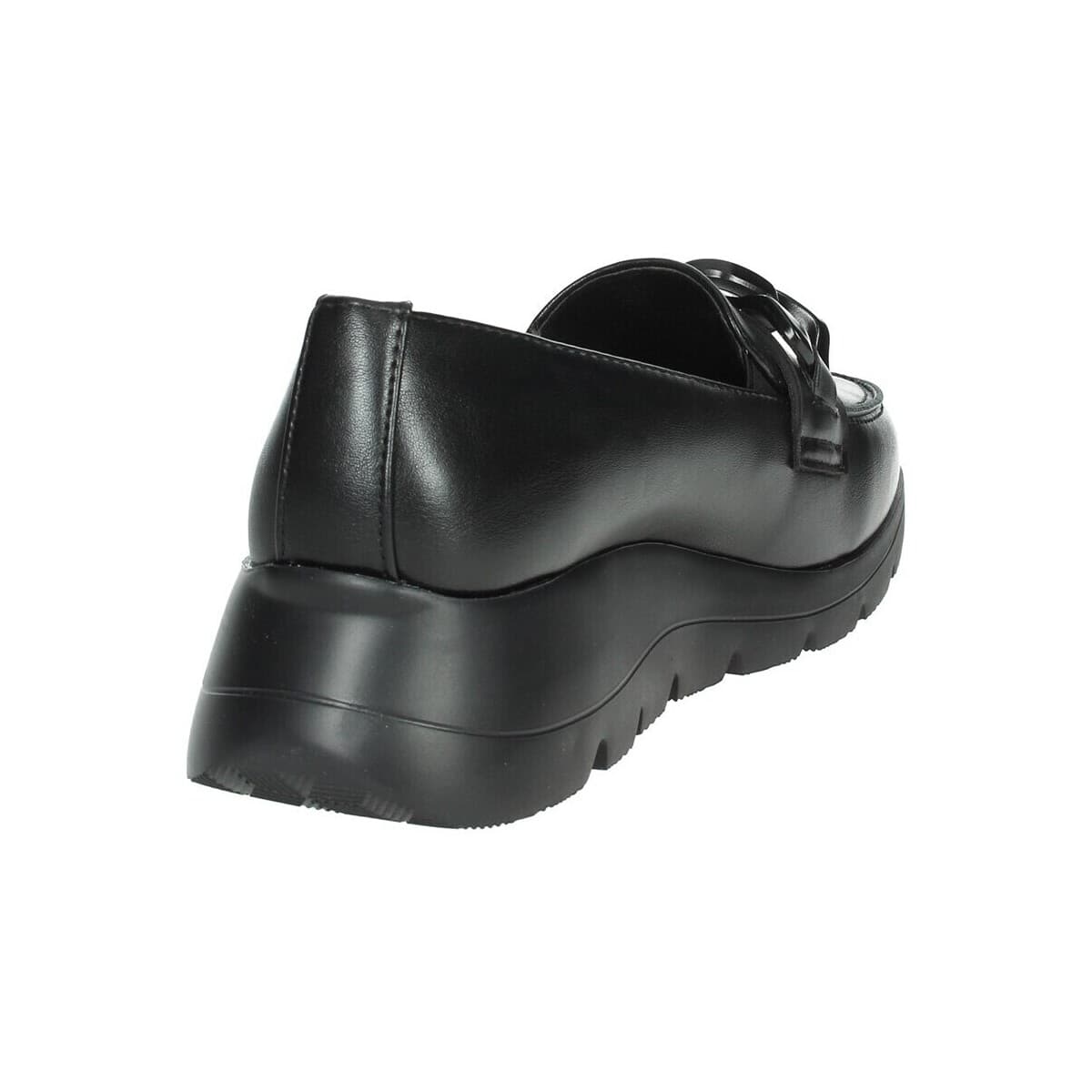 Women's Loafers Cinzia Soft Black