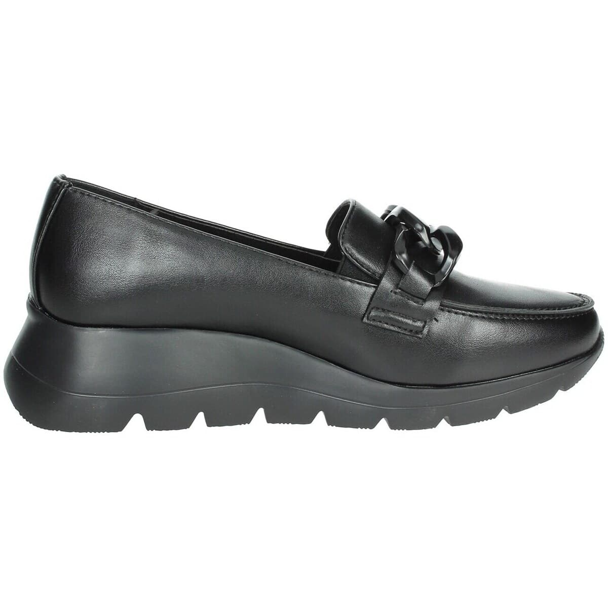 Women's Loafers Cinzia Soft Black