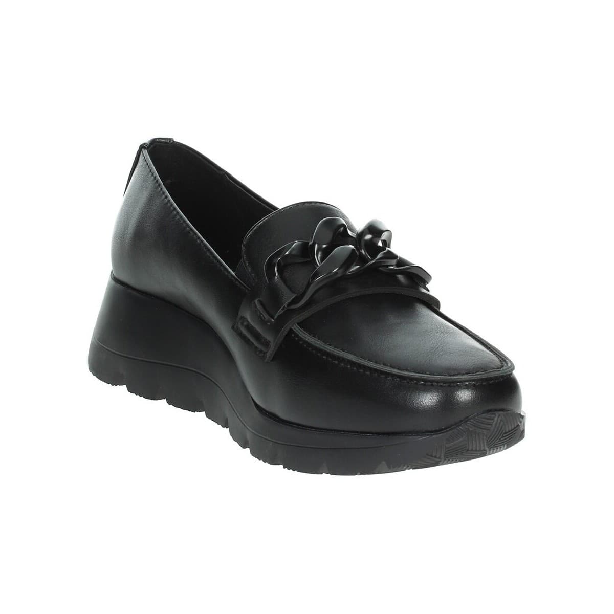 Women's Loafers Cinzia Soft Black