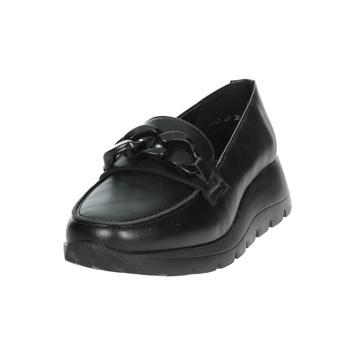Women's Loafers Cinzia Soft Black