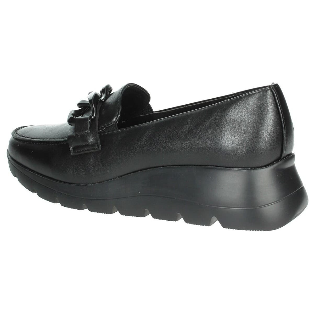 Women's Loafers Cinzia Soft Black