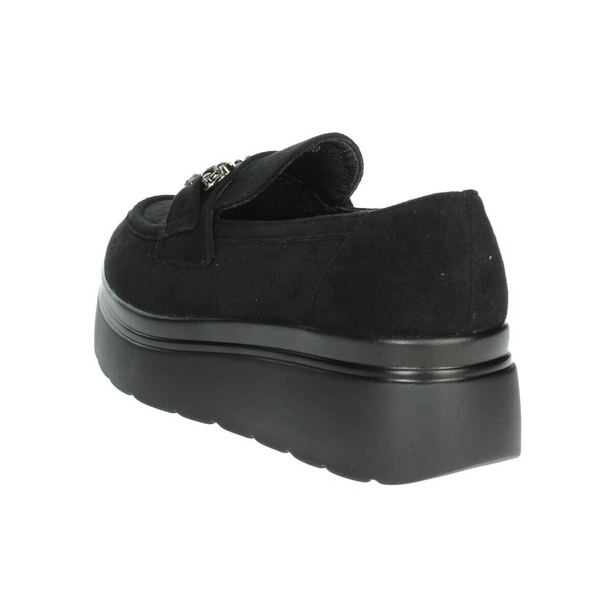 Women's Loafers Cinzia Soft Black