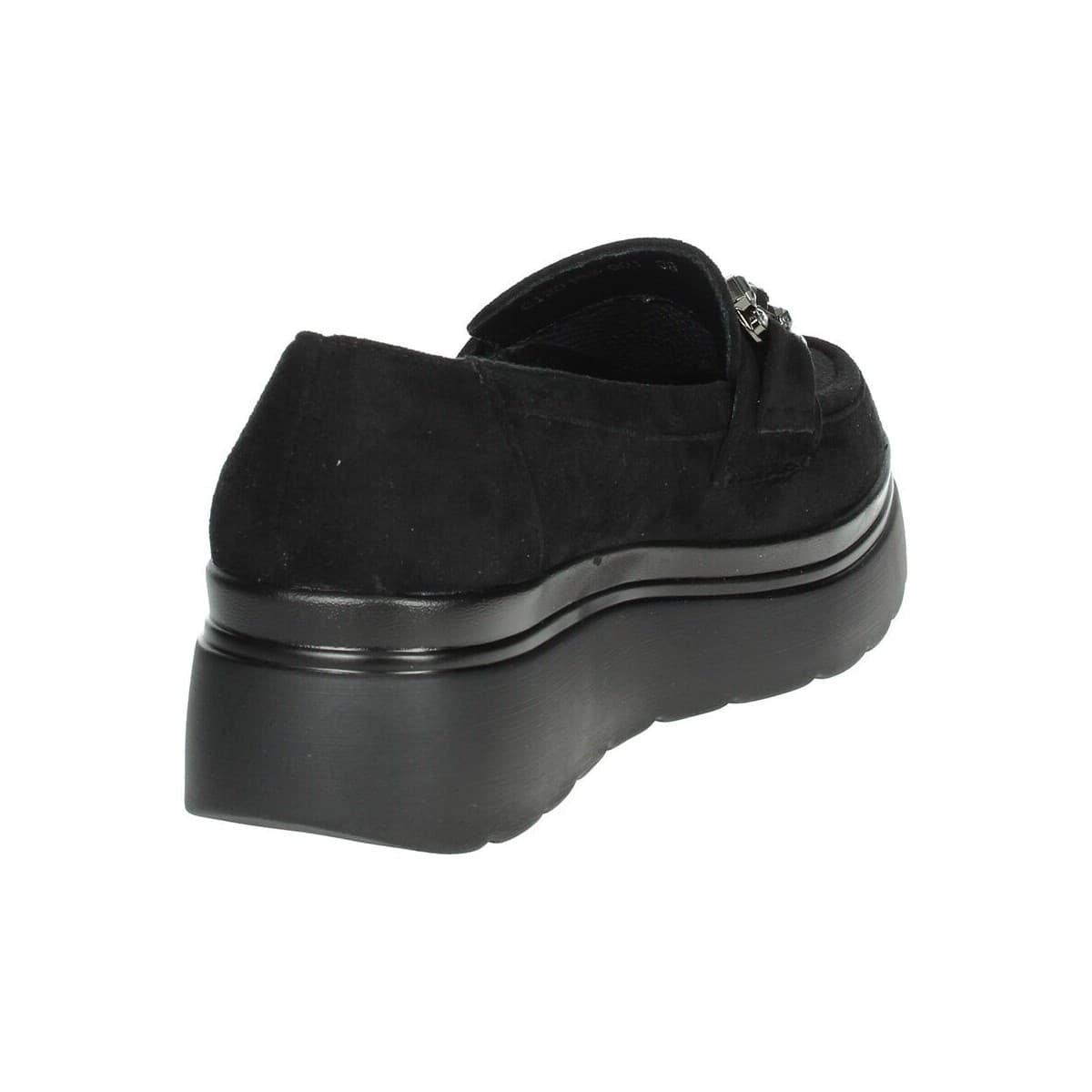 Women's Loafers Cinzia Soft Black