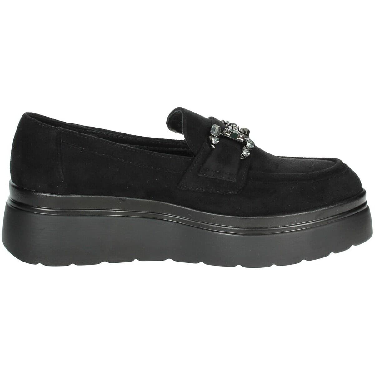 Women's Loafers Cinzia Soft Black