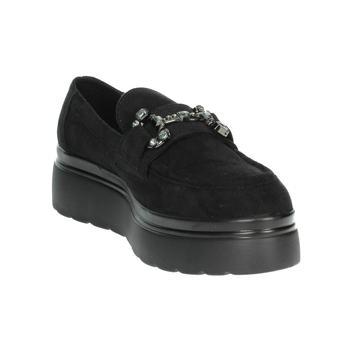 Women's Loafers Cinzia Soft Black