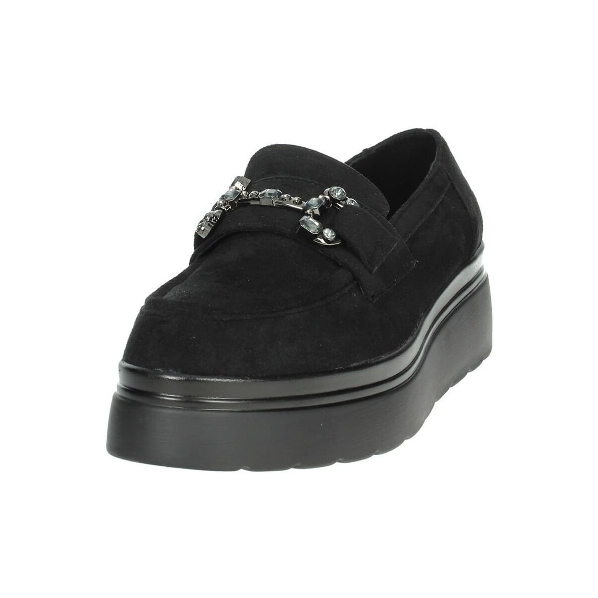 Women's Loafers Cinzia Soft Black