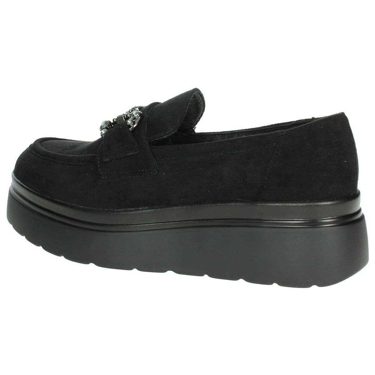 Women's Loafers Cinzia Soft Black