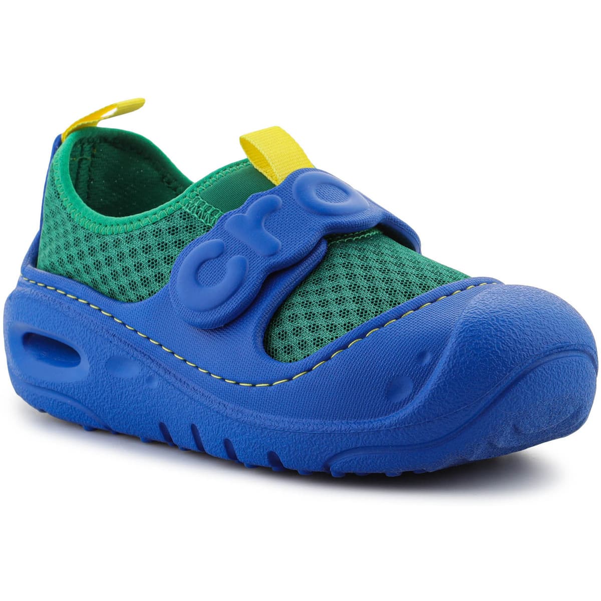 Boys' Sandals Crocs Multicolor