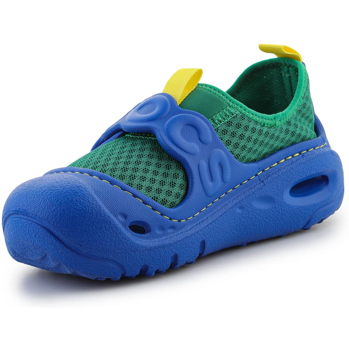 Boys' Sandals Crocs Multicolor