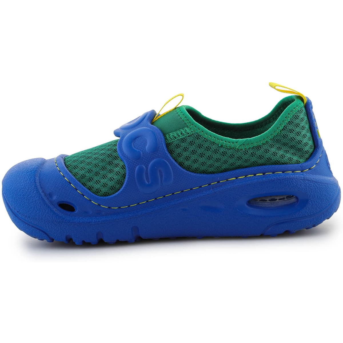 Boys' Sandals Crocs Multicolor