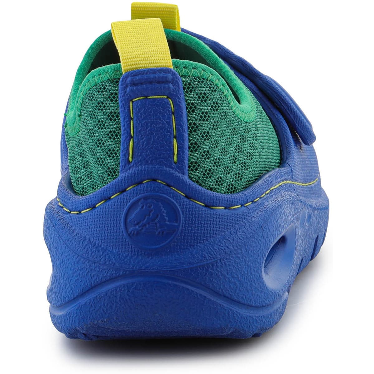 Boys' Sandals Crocs Multicolor