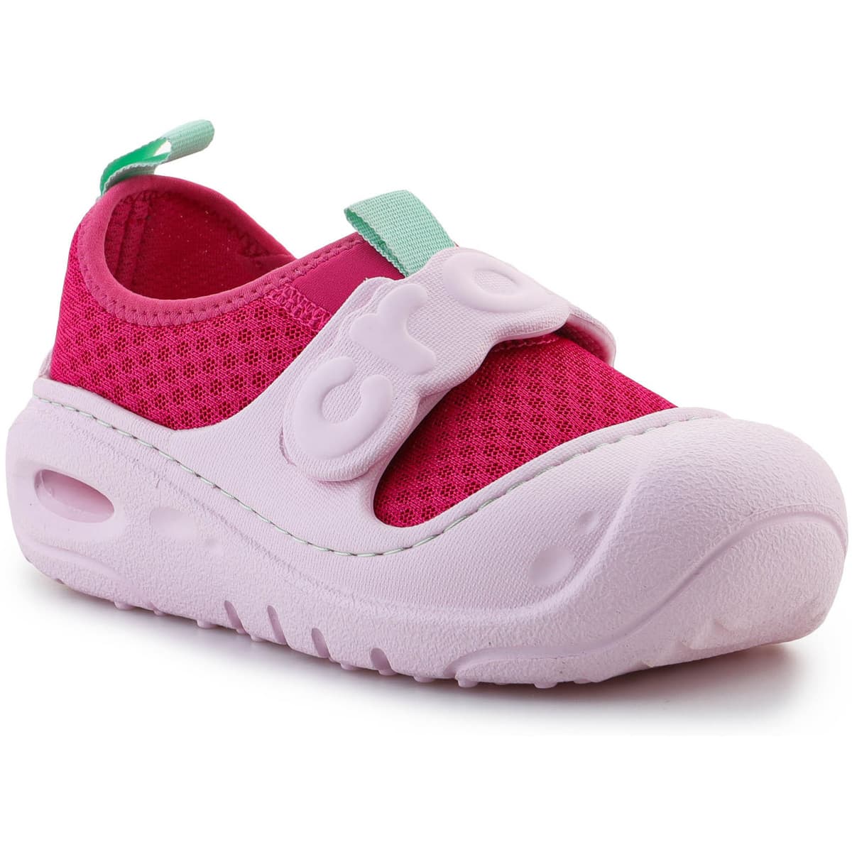 Boys' Sandals Crocs Pink