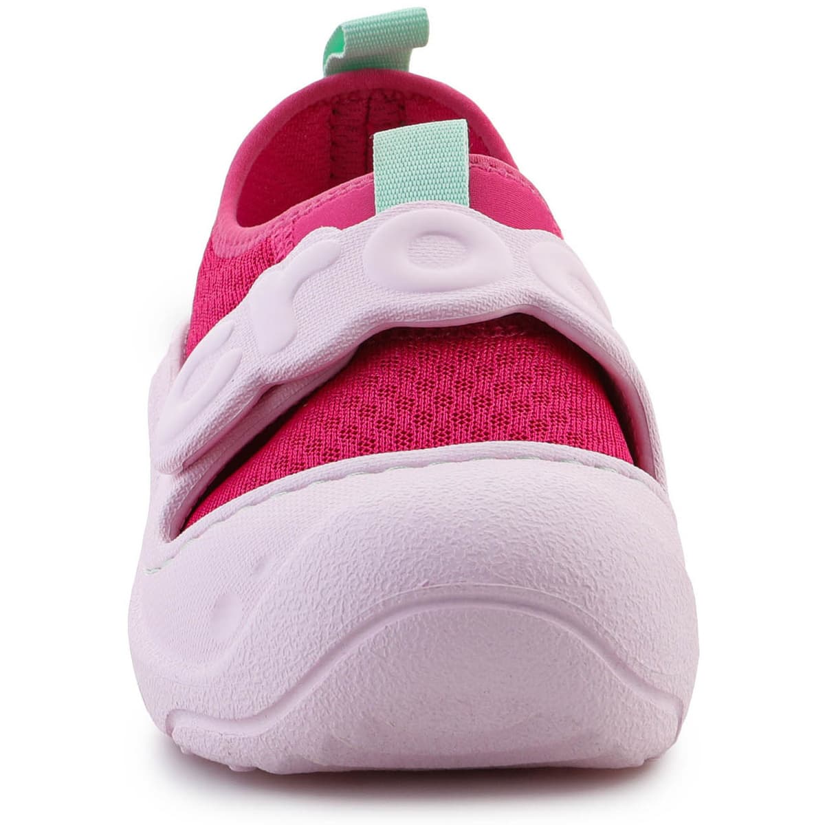 Boys' Sandals Crocs Pink