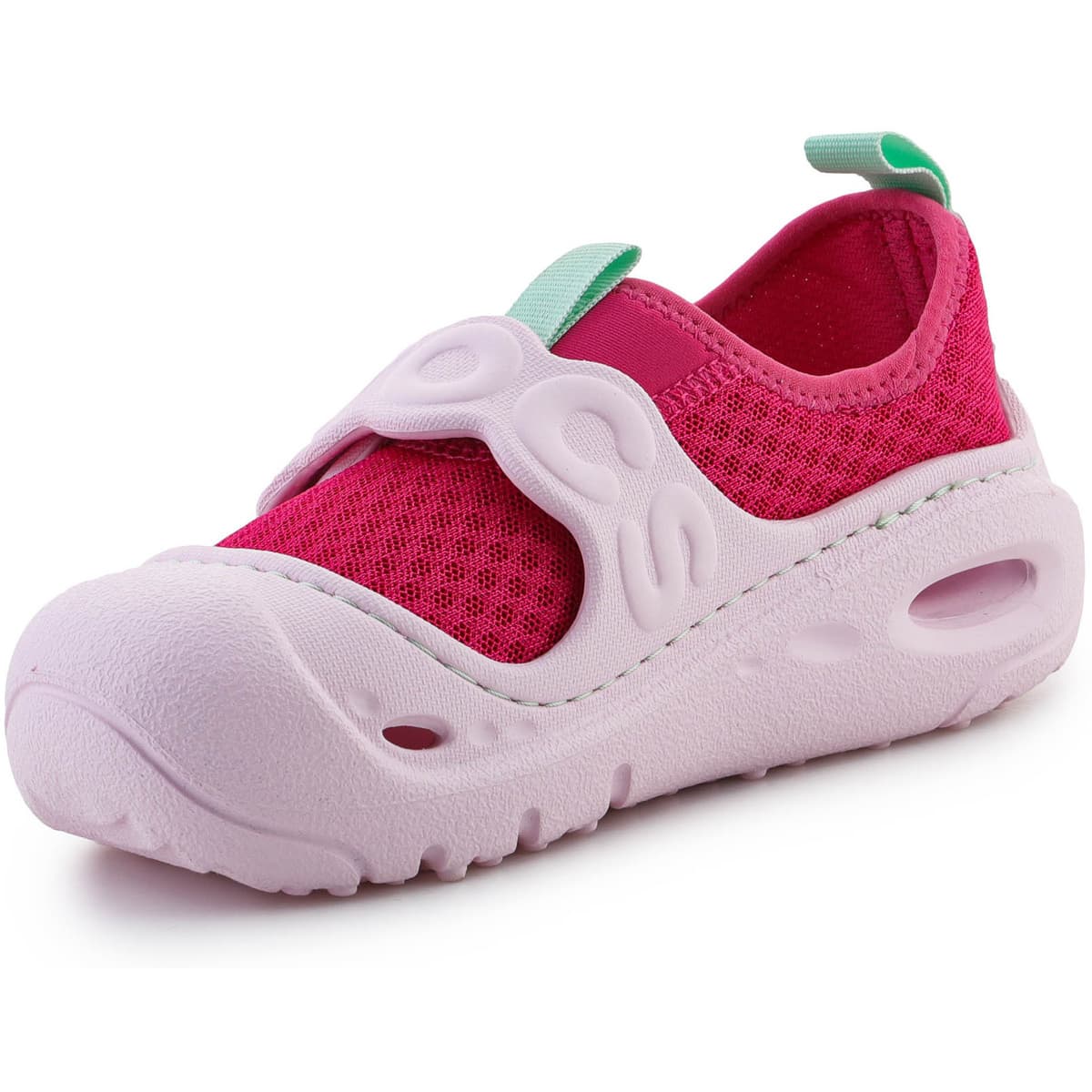 Boys' Sandals Crocs Pink