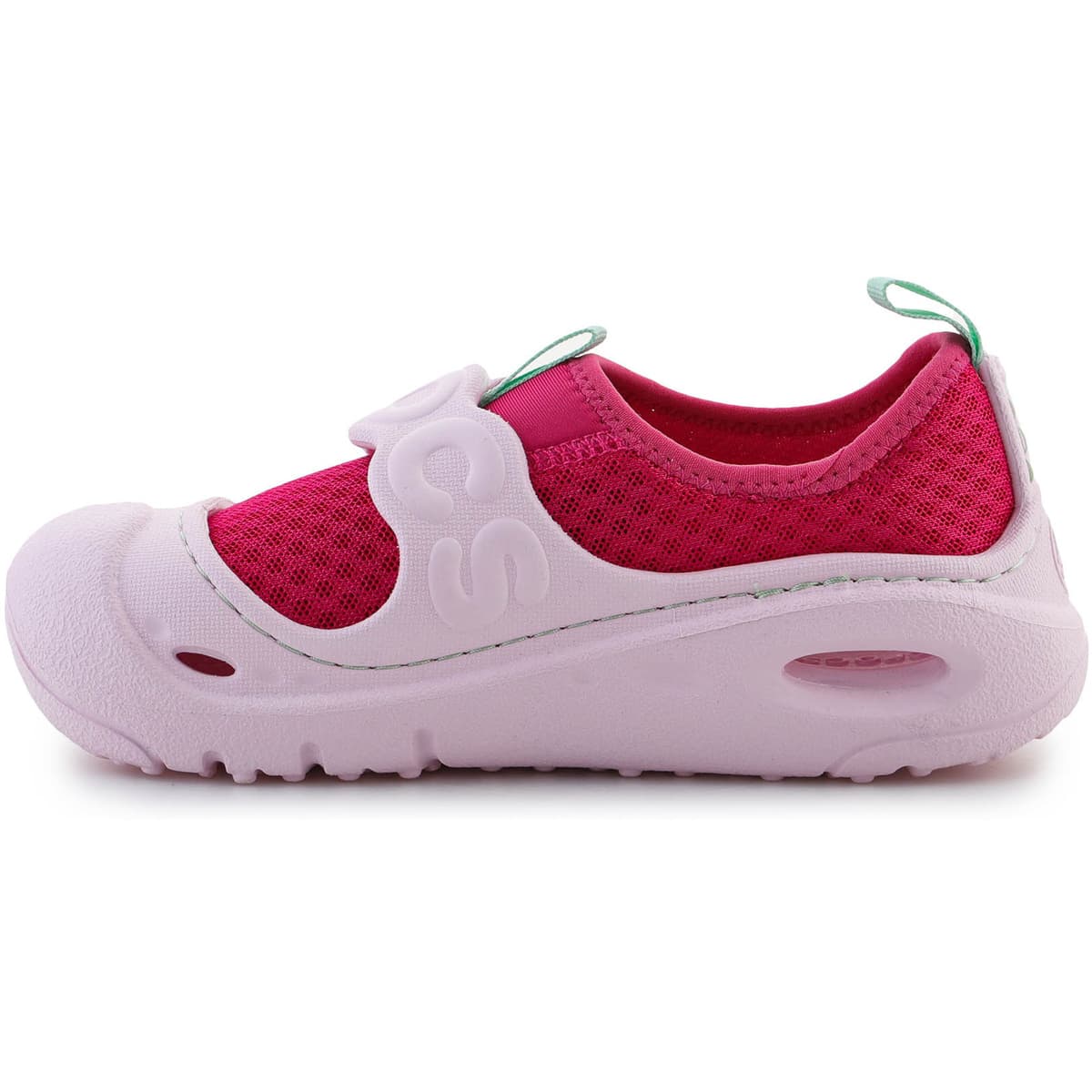 Boys' Sandals Crocs Pink