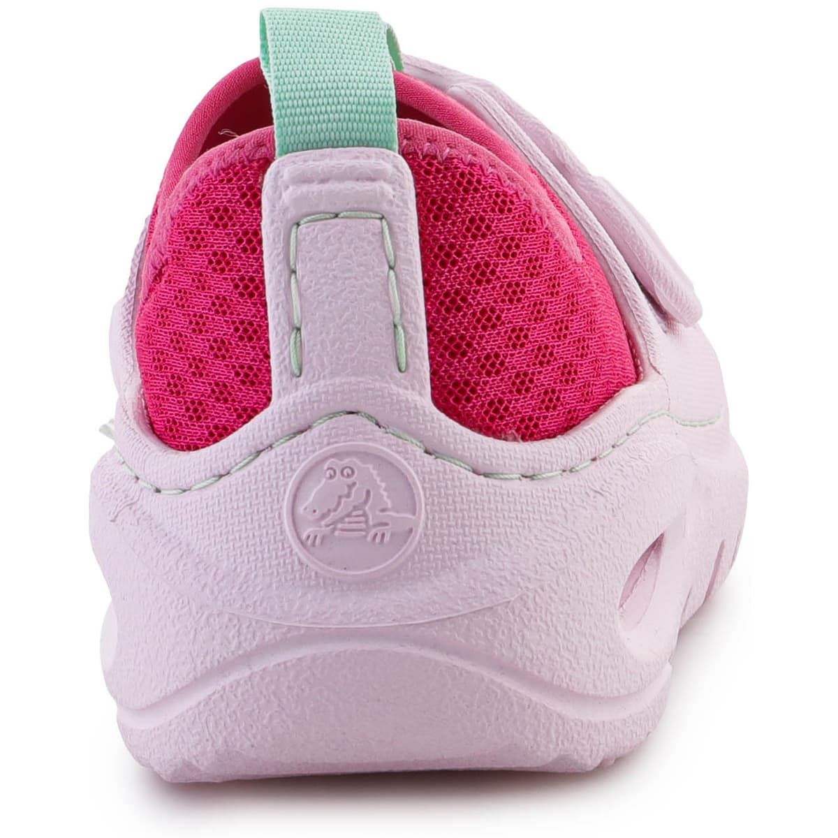 Boys' Sandals Crocs Pink