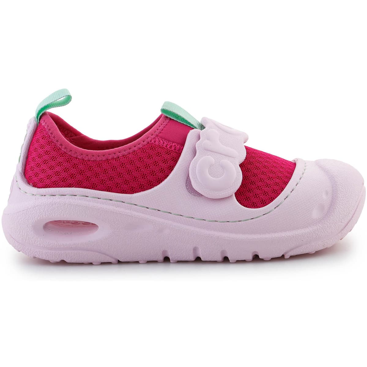 Boys' Sandals Crocs Pink