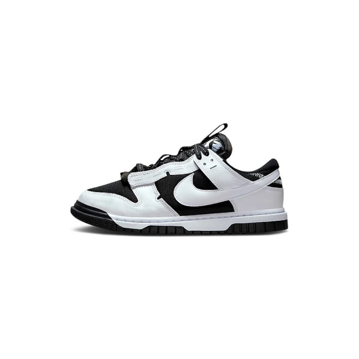 Men's Sneakers Nike Black