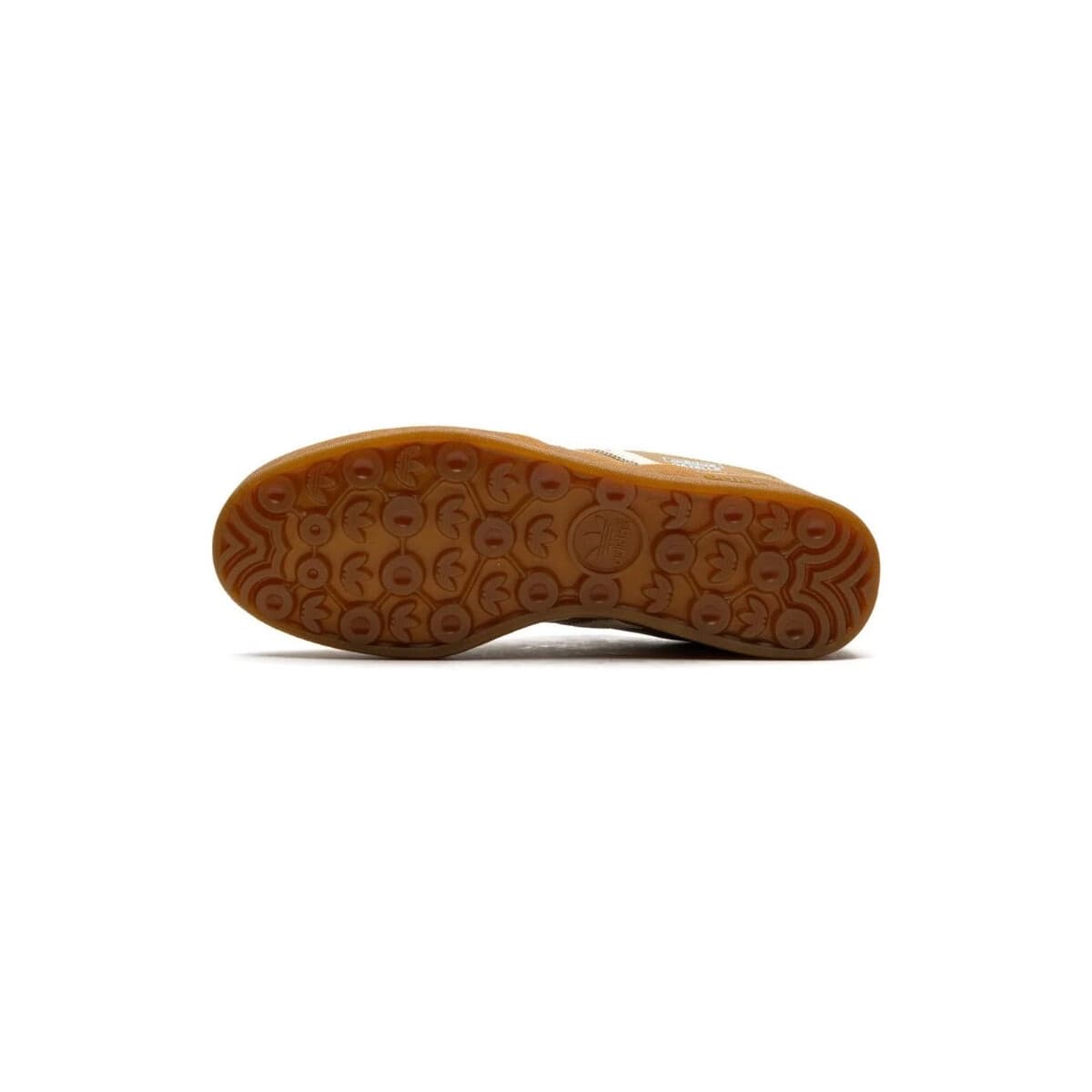 Women's Sneakers adidas Brown