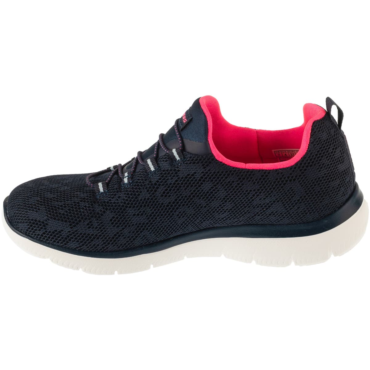 Women's Sneakers Skechers Blue