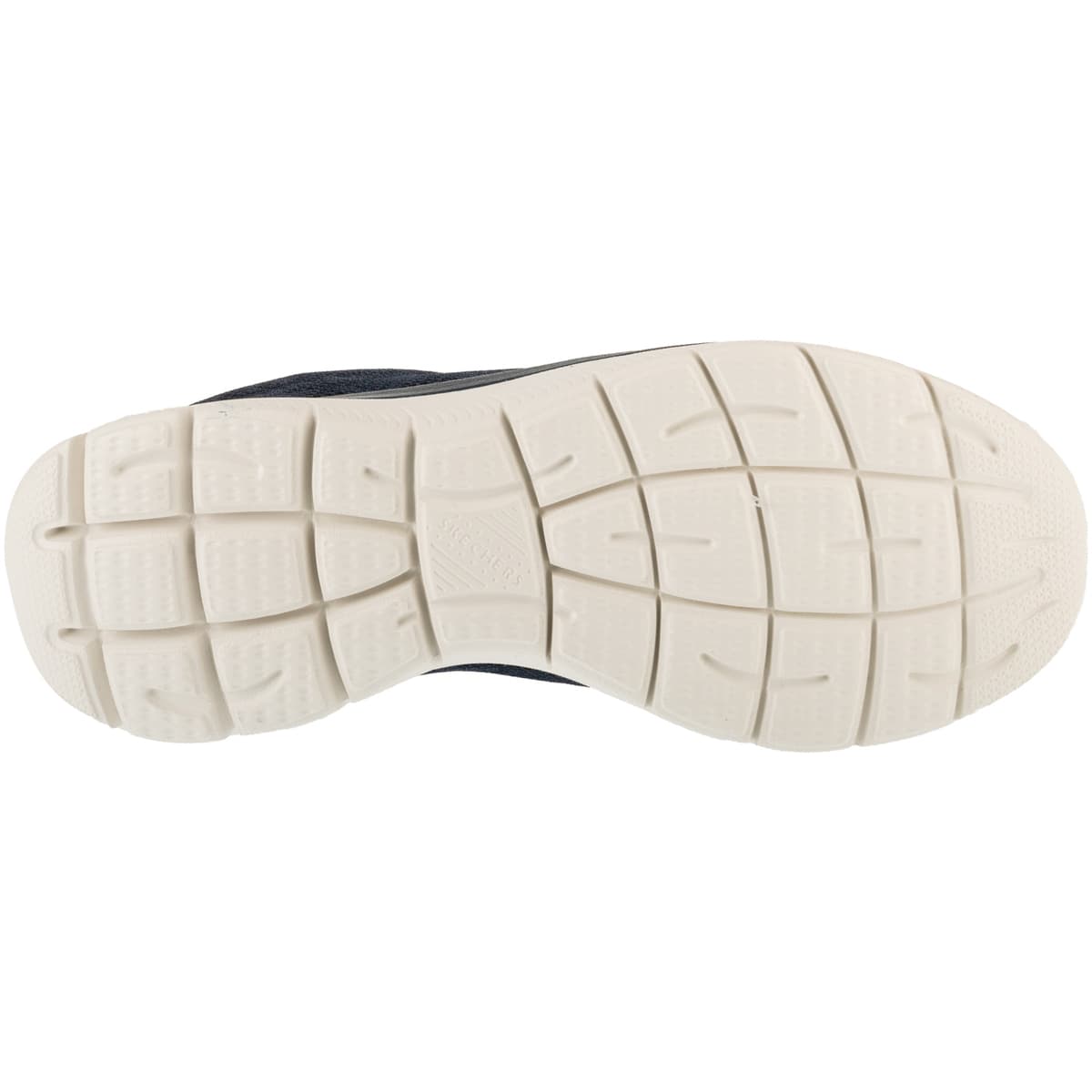 Women's Sneakers Skechers Blue