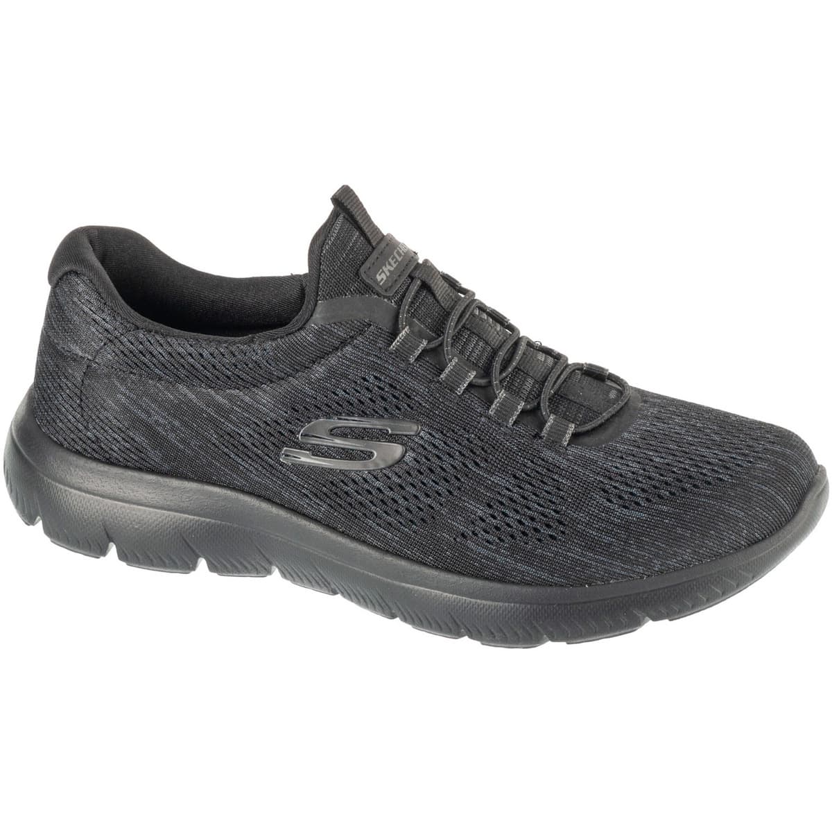 Skechers Summits Fun Flair 150113BBK