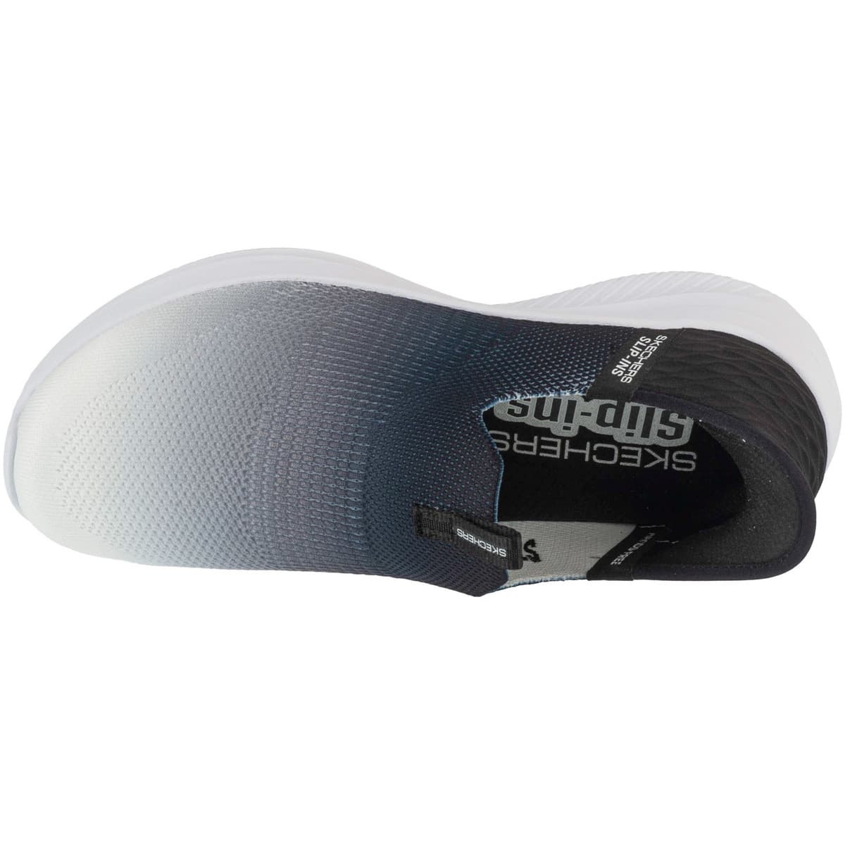 Women's Sneakers Skechers Black