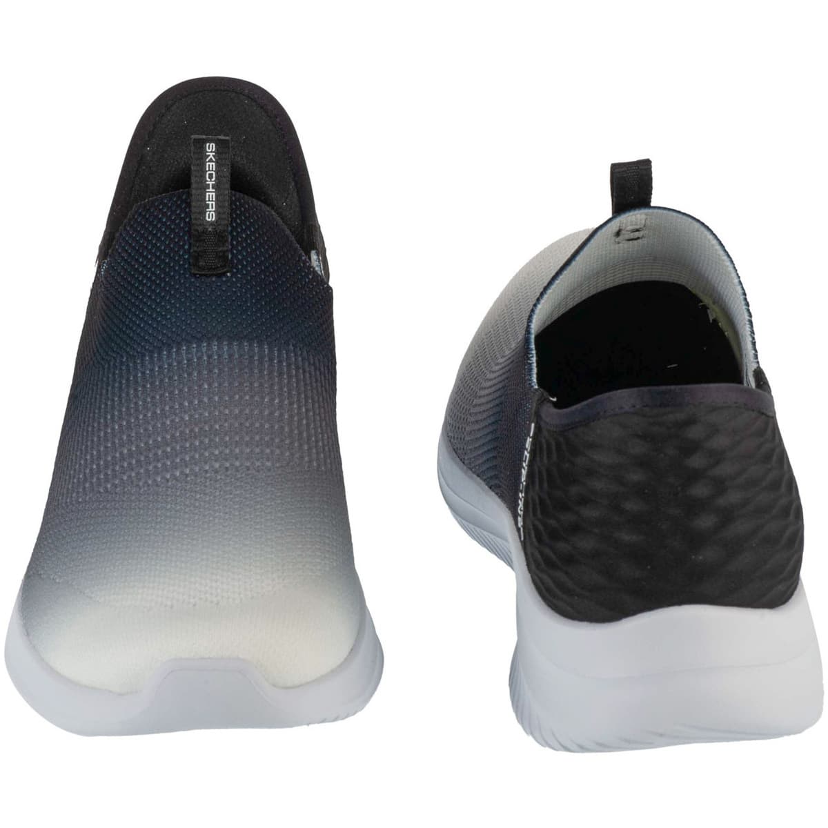 Women's Sneakers Skechers Black