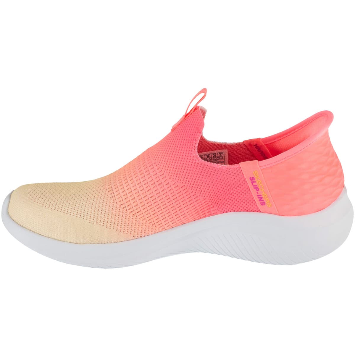 Women's Sneakers Skechers Pink
