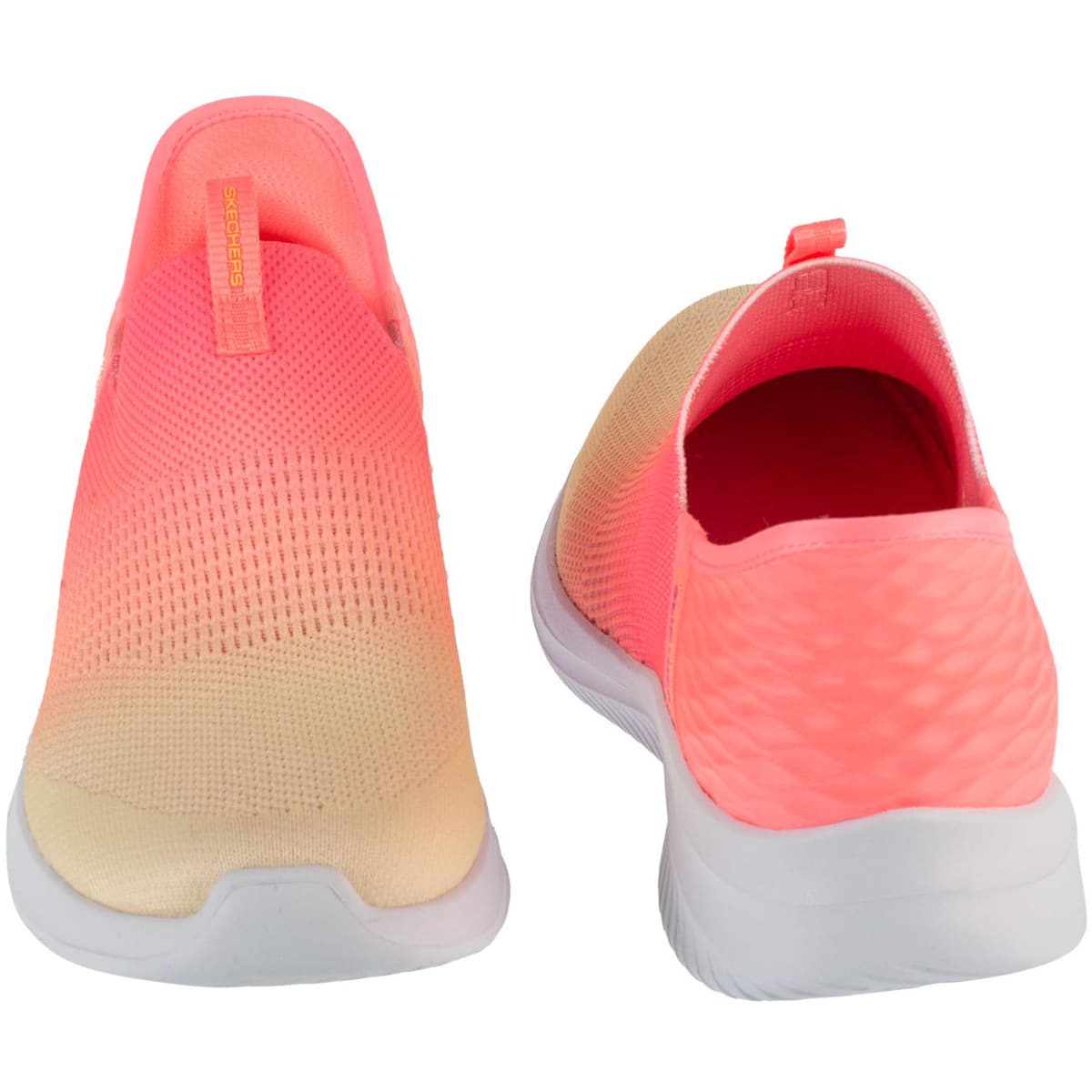 Women's Sneakers Skechers Pink