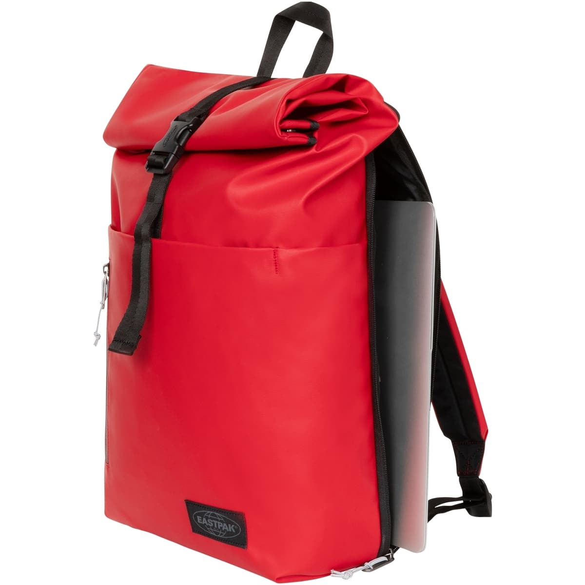 Women's Backpacks Eastpak Red