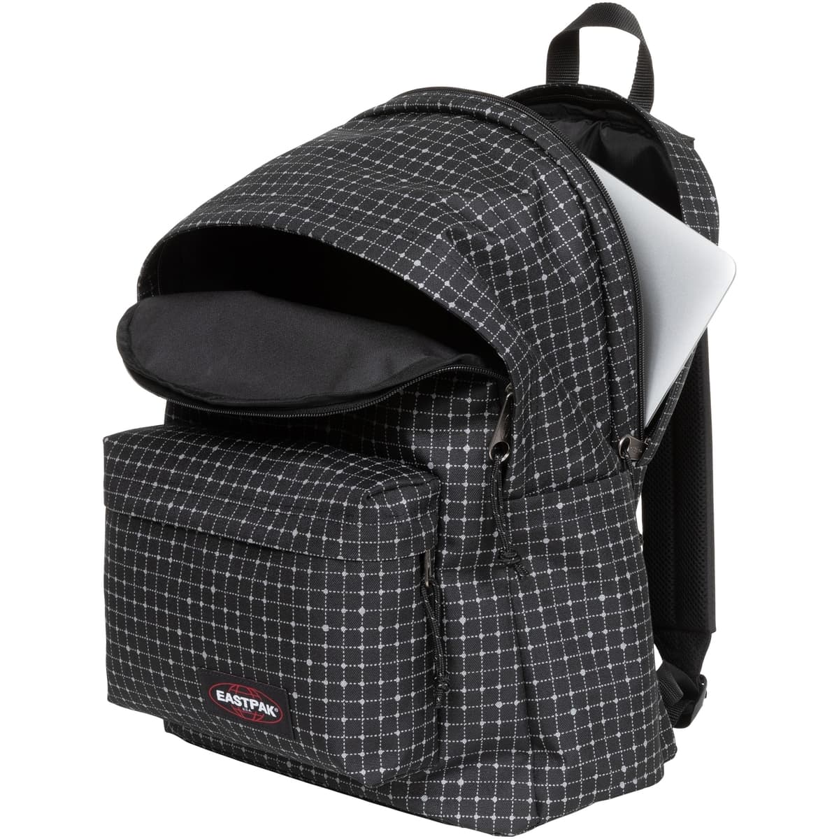 Women's Backpacks Eastpak Black