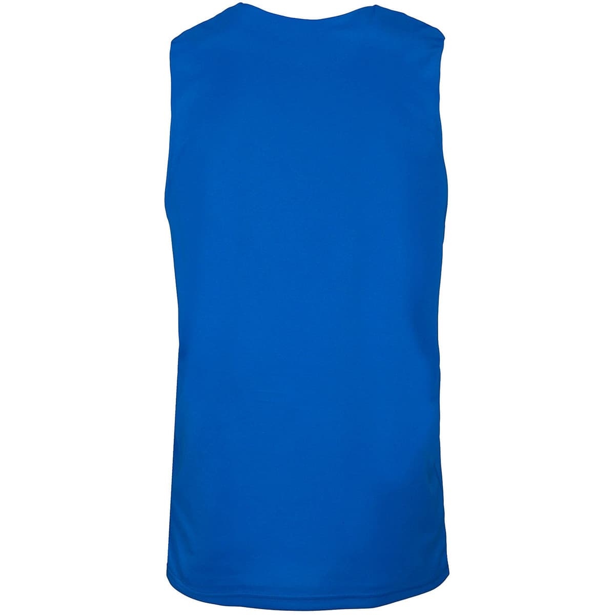 Women's Sleeveless Tops Errea Blue