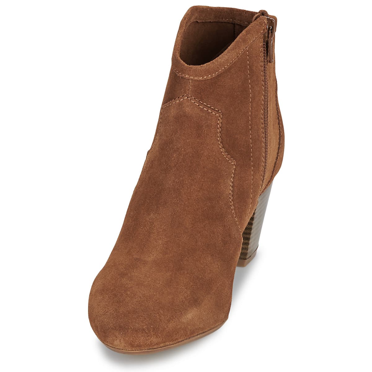 Women's Ankle Boots Betty London Brown