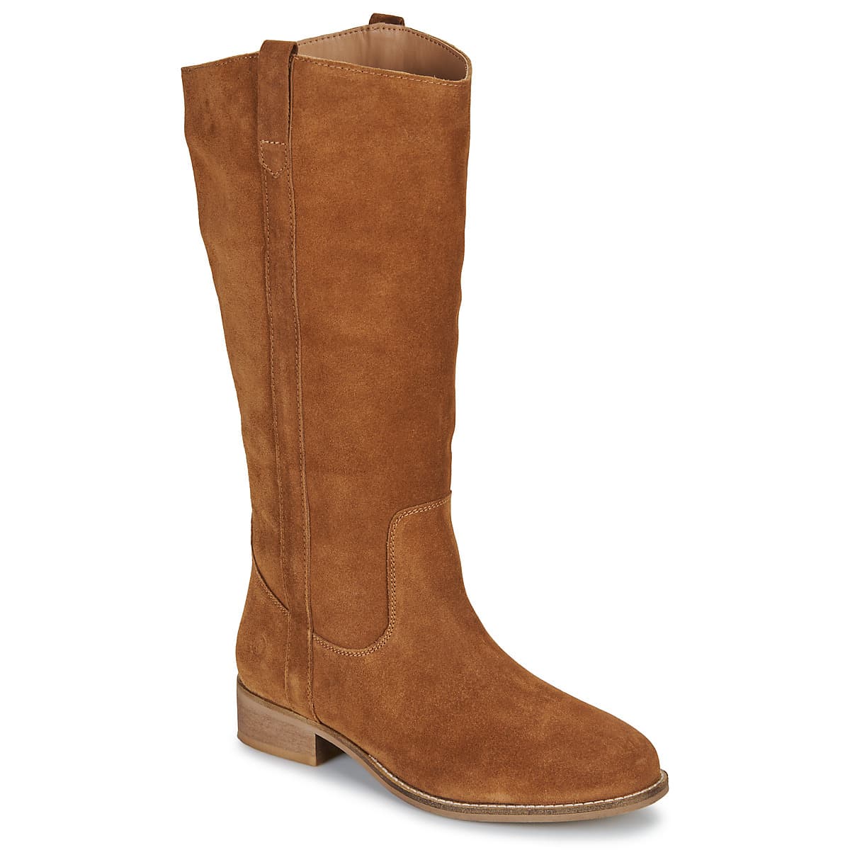 Women's Boots Betty London Brown