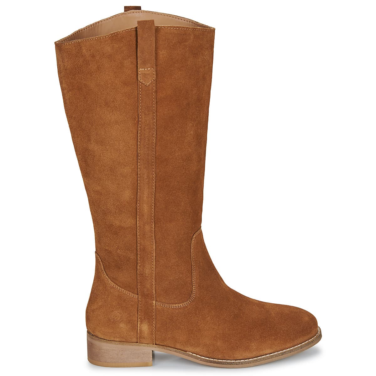 Women's Boots Betty London Brown