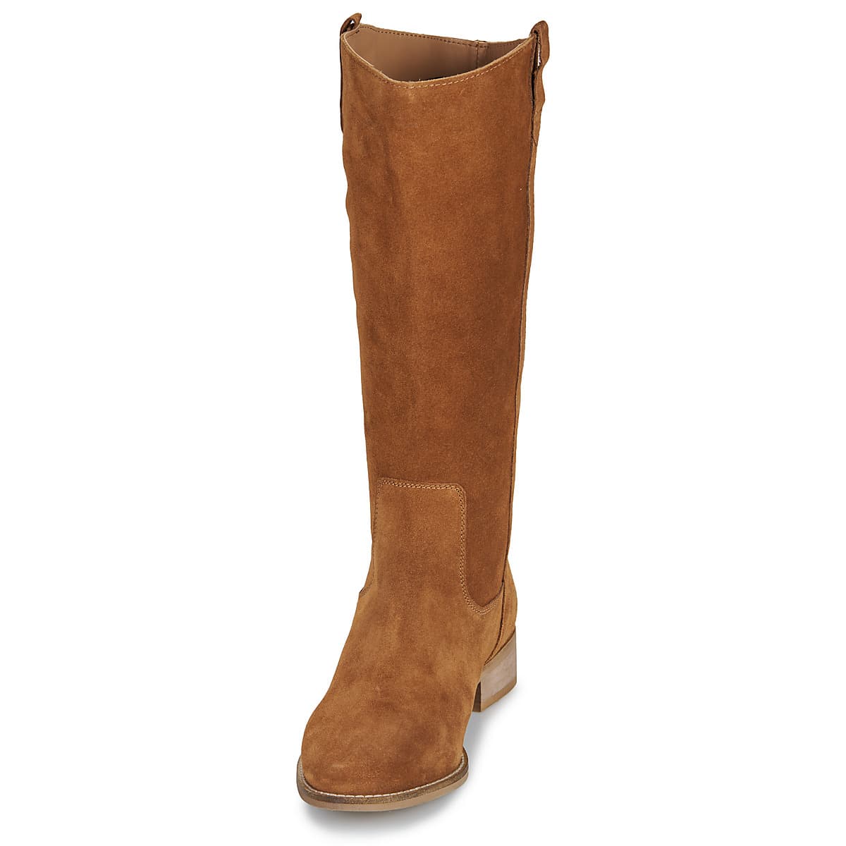 Women's Boots Betty London Brown