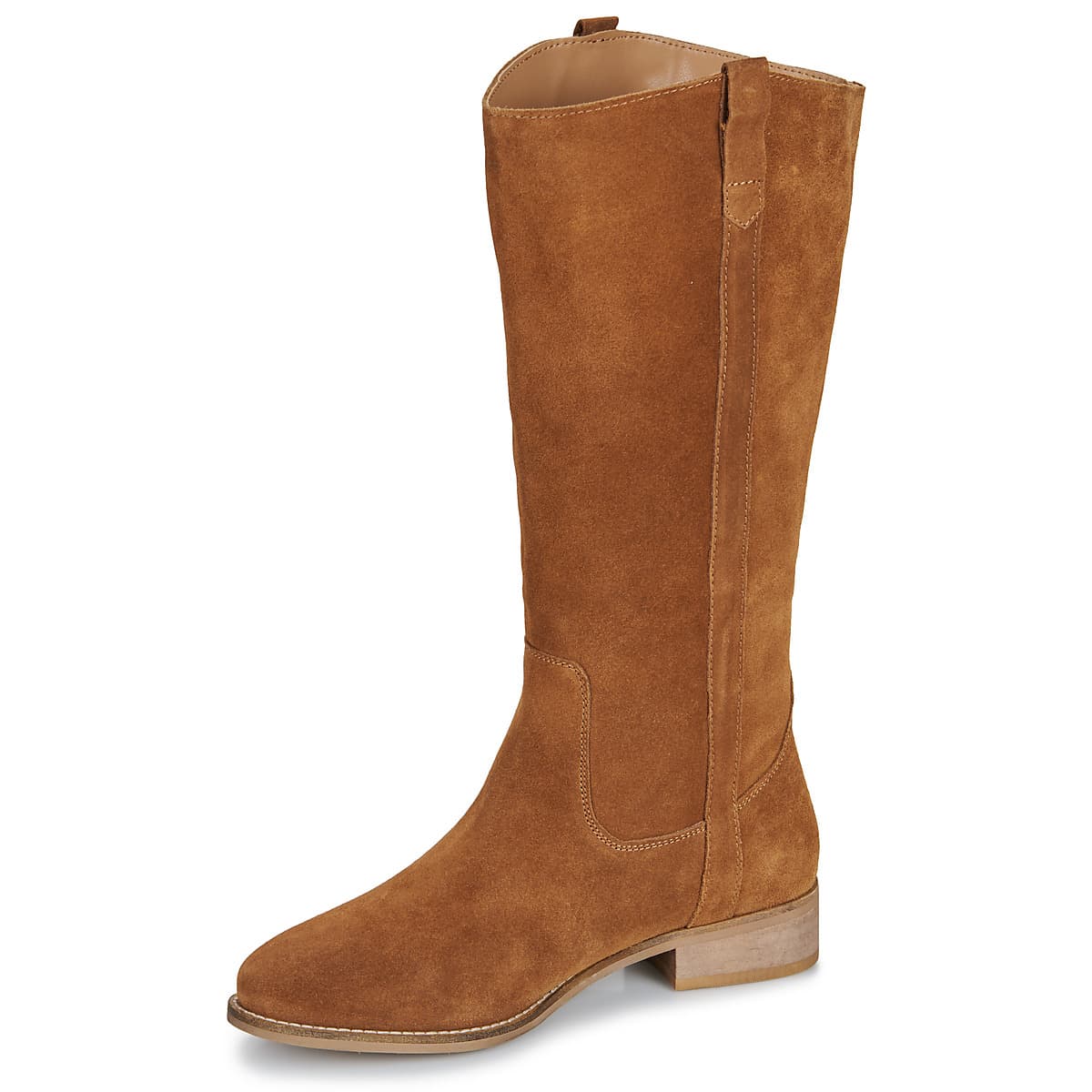 Women's Boots Betty London Brown