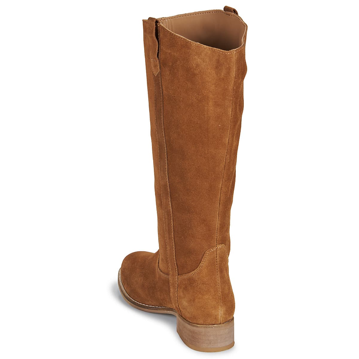 Women's Boots Betty London Brown